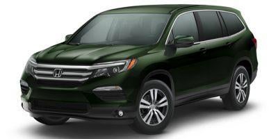 2018 Honda Pilot EX AWD