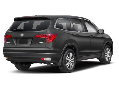 2018 Honda Pilot EX AWD