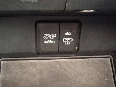 2022 Honda Pilot EX-L AWD