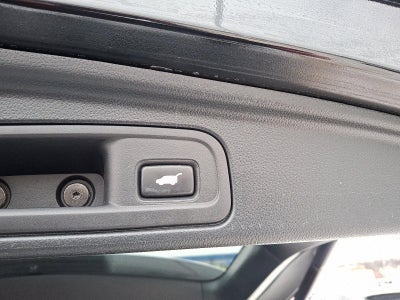 2022 Honda Pilot EX-L AWD