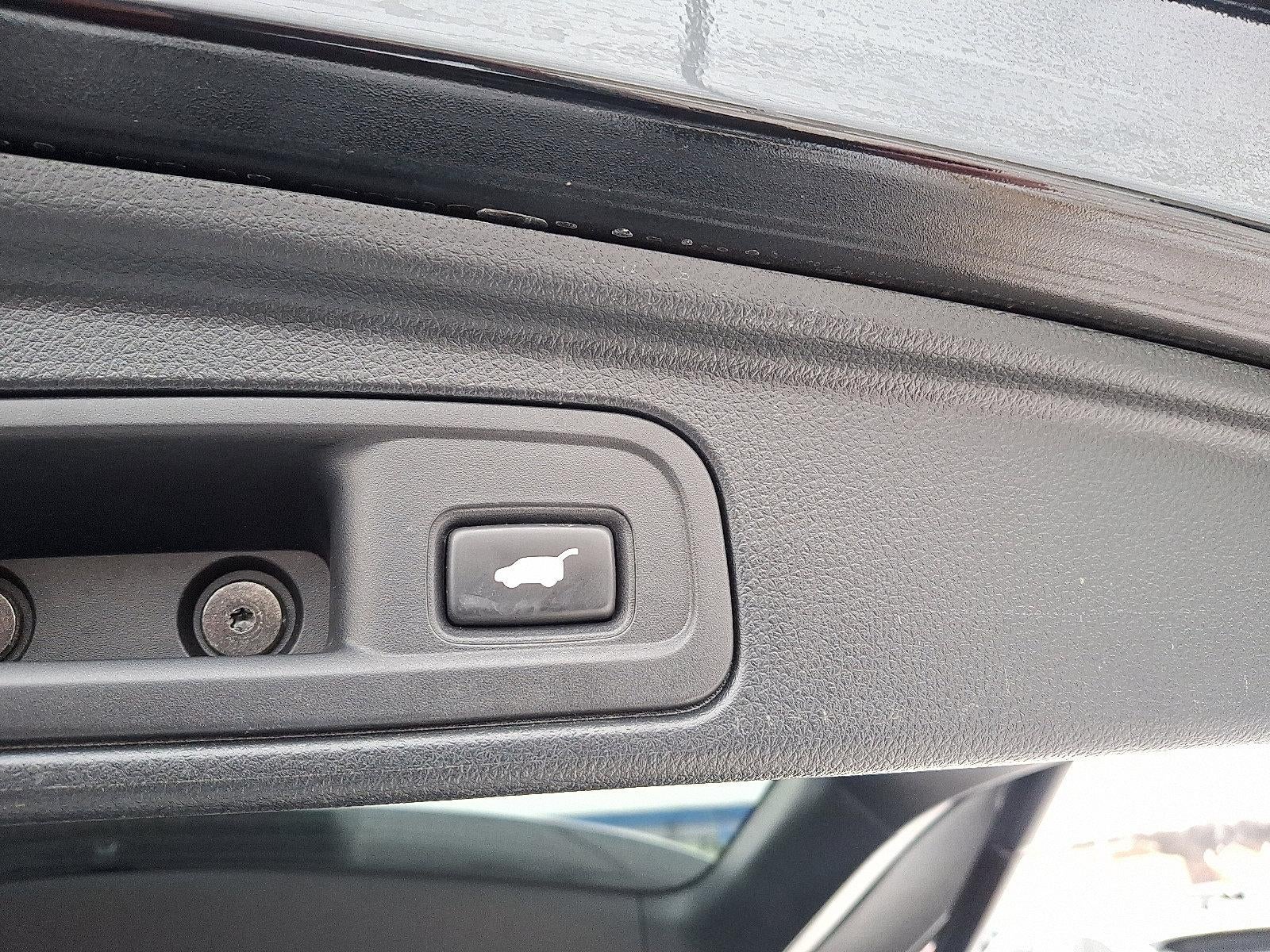 2022 Honda Pilot EX-L AWD