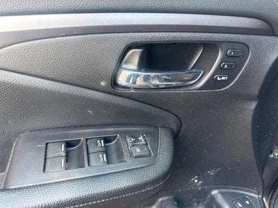 2021 Honda Pilot EX-L AWD
