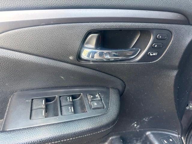 2021 Honda Pilot EX-L AWD