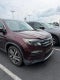 2017 Honda Pilot Touring AWD