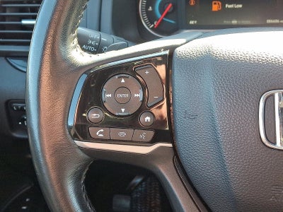 2020 Honda Pilot Touring 8-Passenger AWD