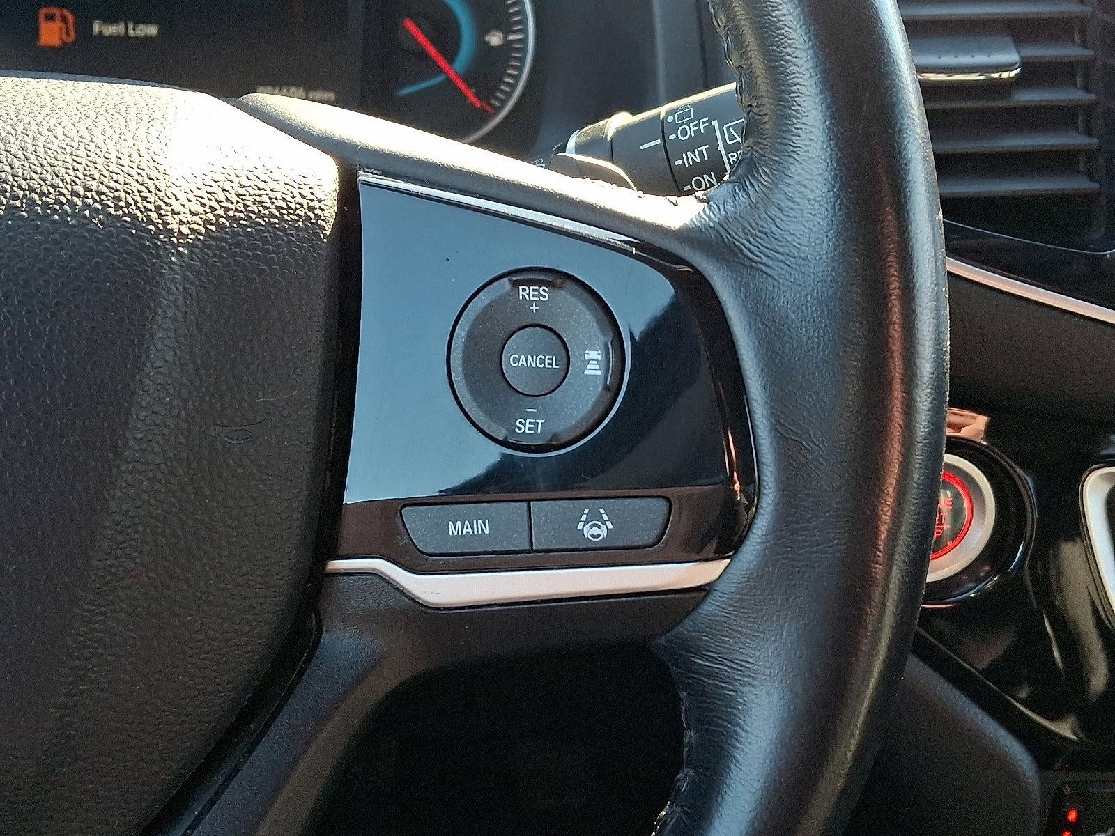 2020 Honda Pilot Touring 8-Passenger AWD