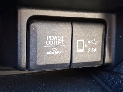 2020 Honda Pilot Touring 8-Passenger AWD