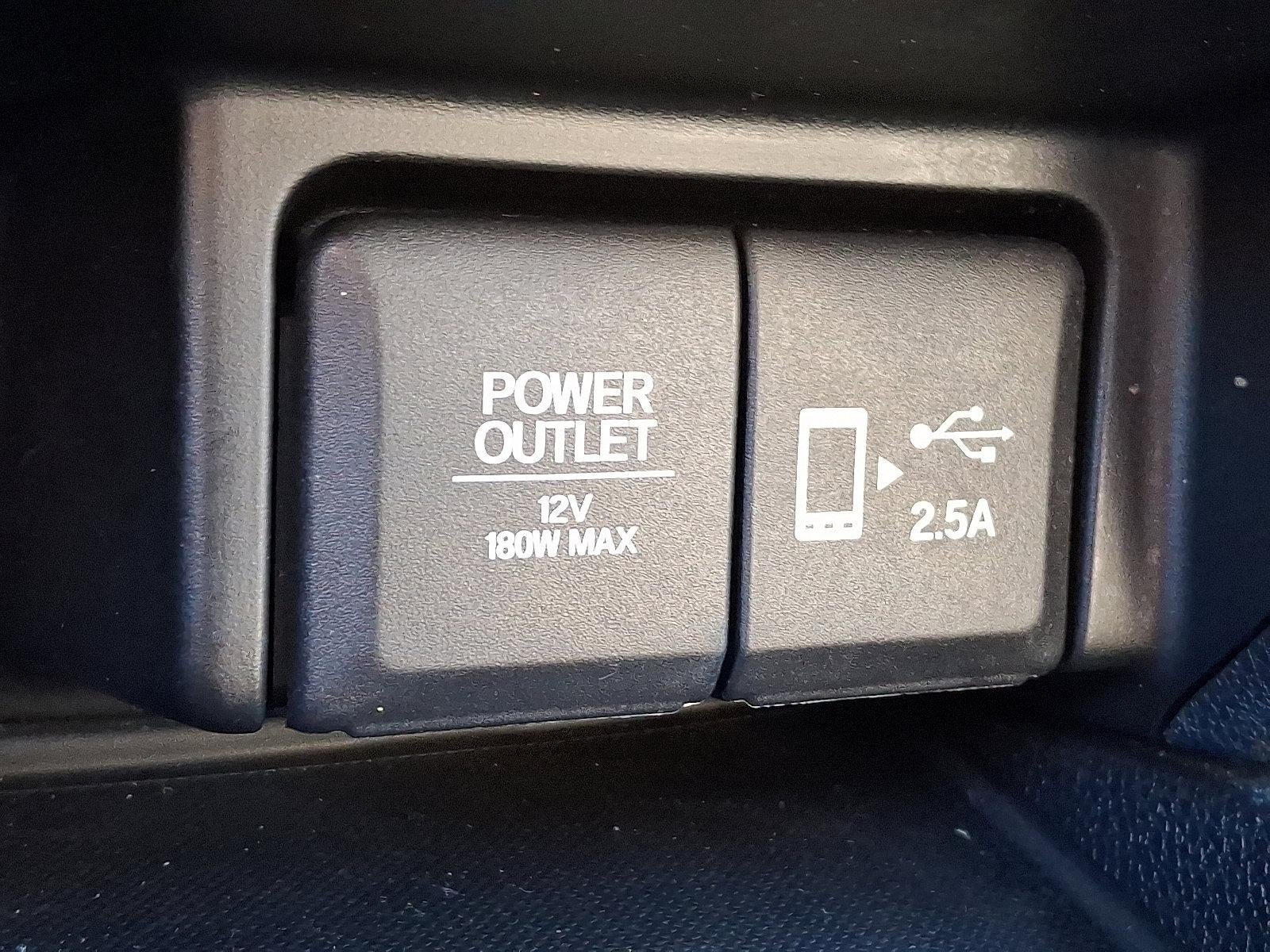 2020 Honda Pilot Touring 8-Passenger AWD