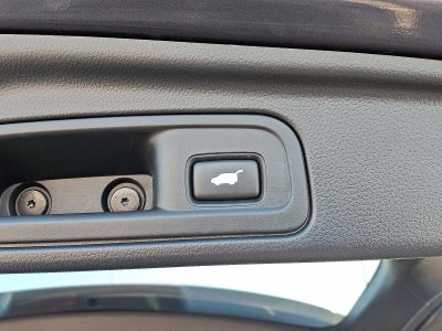 2020 Honda Pilot Touring 8-Passenger AWD