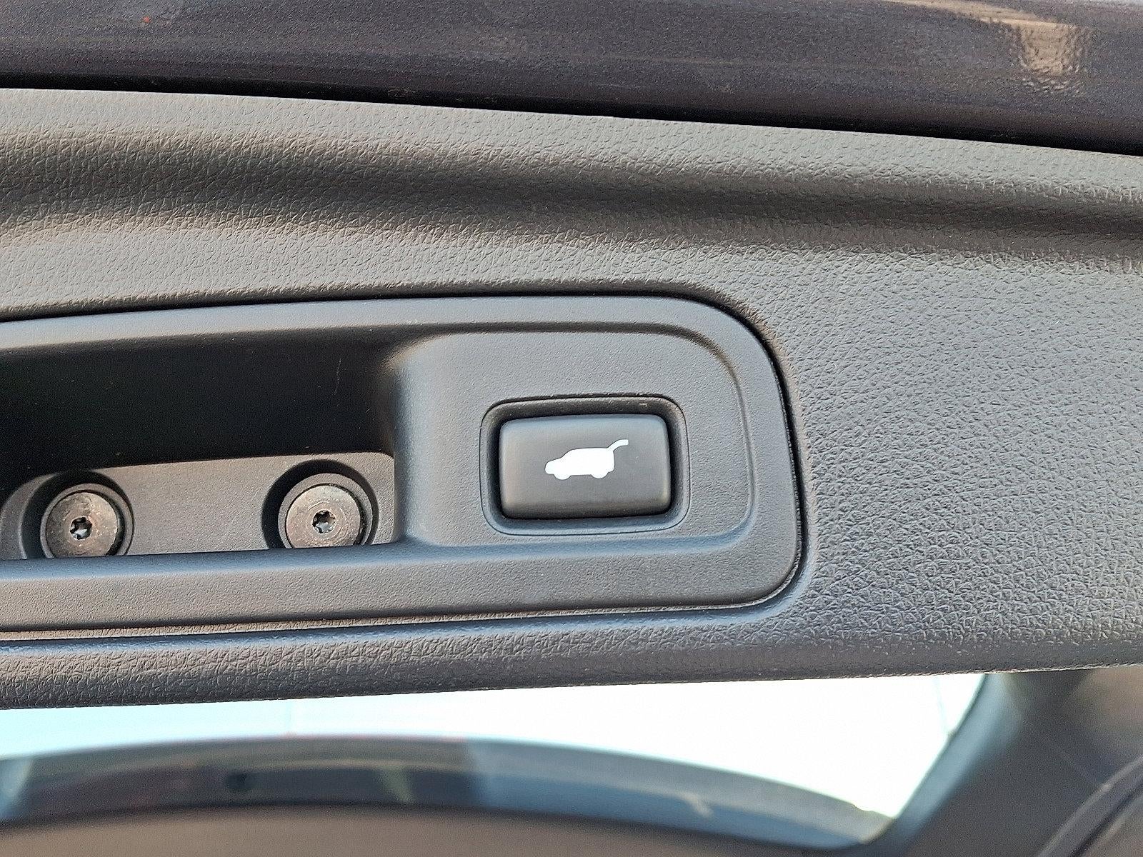 2020 Honda Pilot Touring 8-Passenger AWD