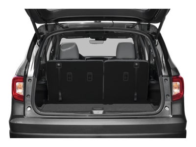 2020 Honda Pilot Touring 8-Passenger AWD