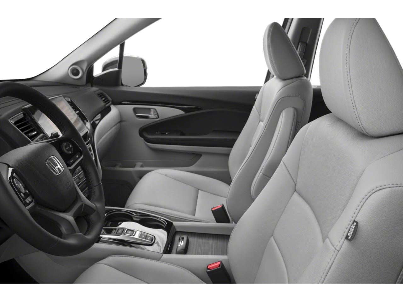 2020 Honda Pilot Touring 8-Passenger AWD