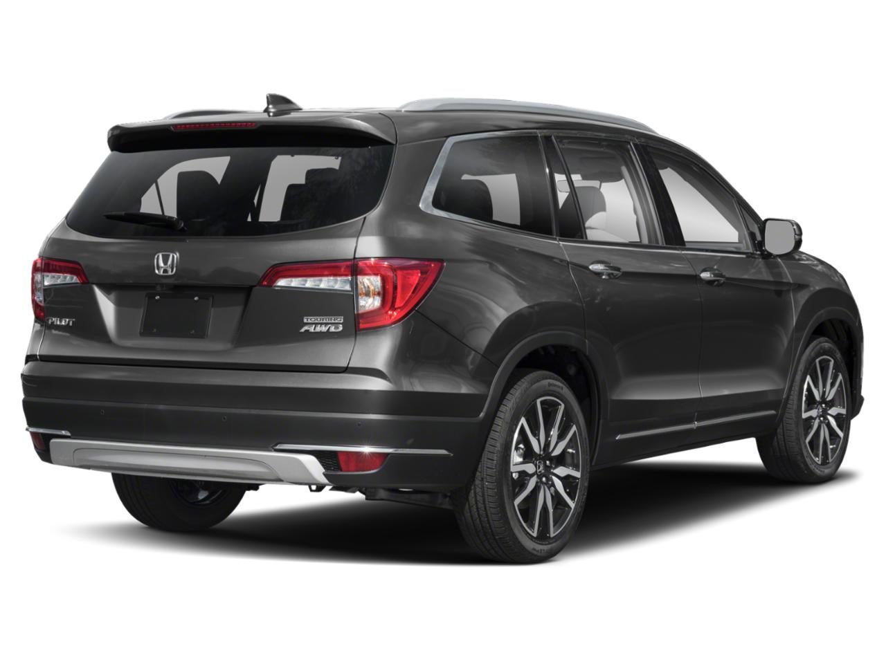 2020 Honda Pilot Touring 8-Passenger AWD