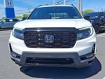2023 Honda Passport Elite AWD