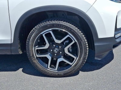 2023 Honda Passport Elite AWD