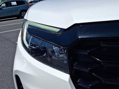 2023 Honda Passport Elite AWD