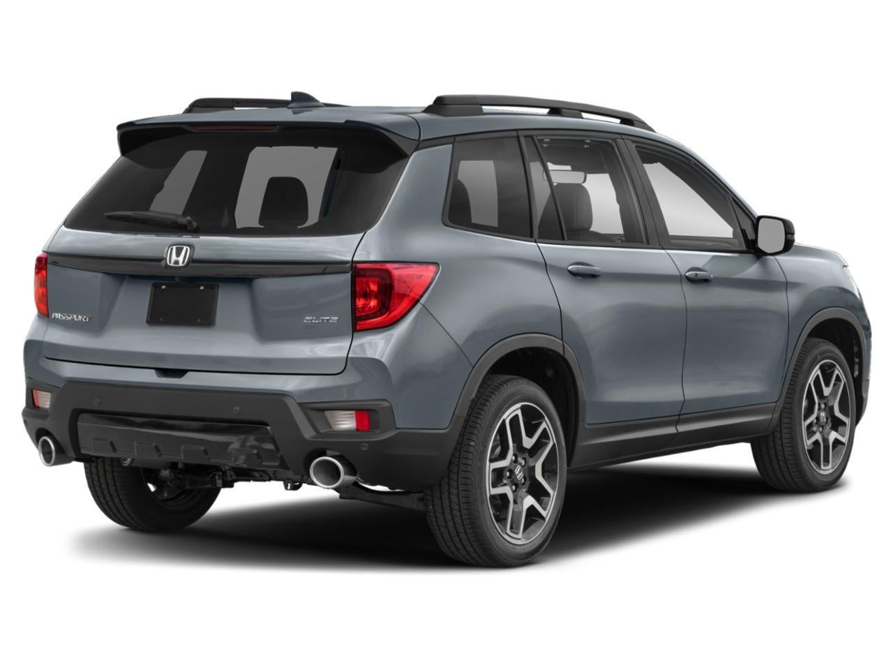 2023 Honda Passport Elite AWD
