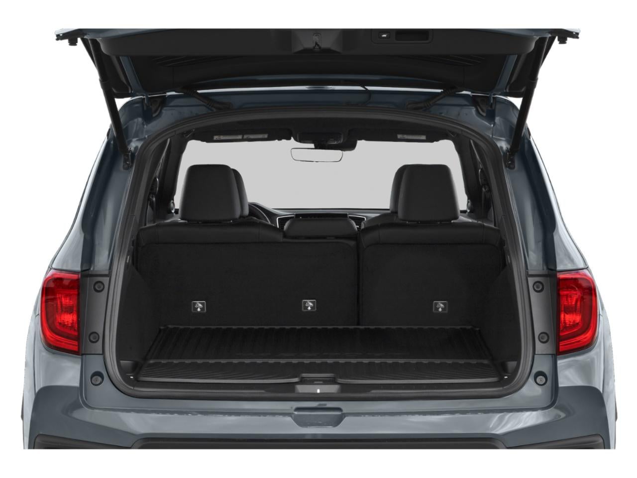 2023 Honda Passport Elite AWD