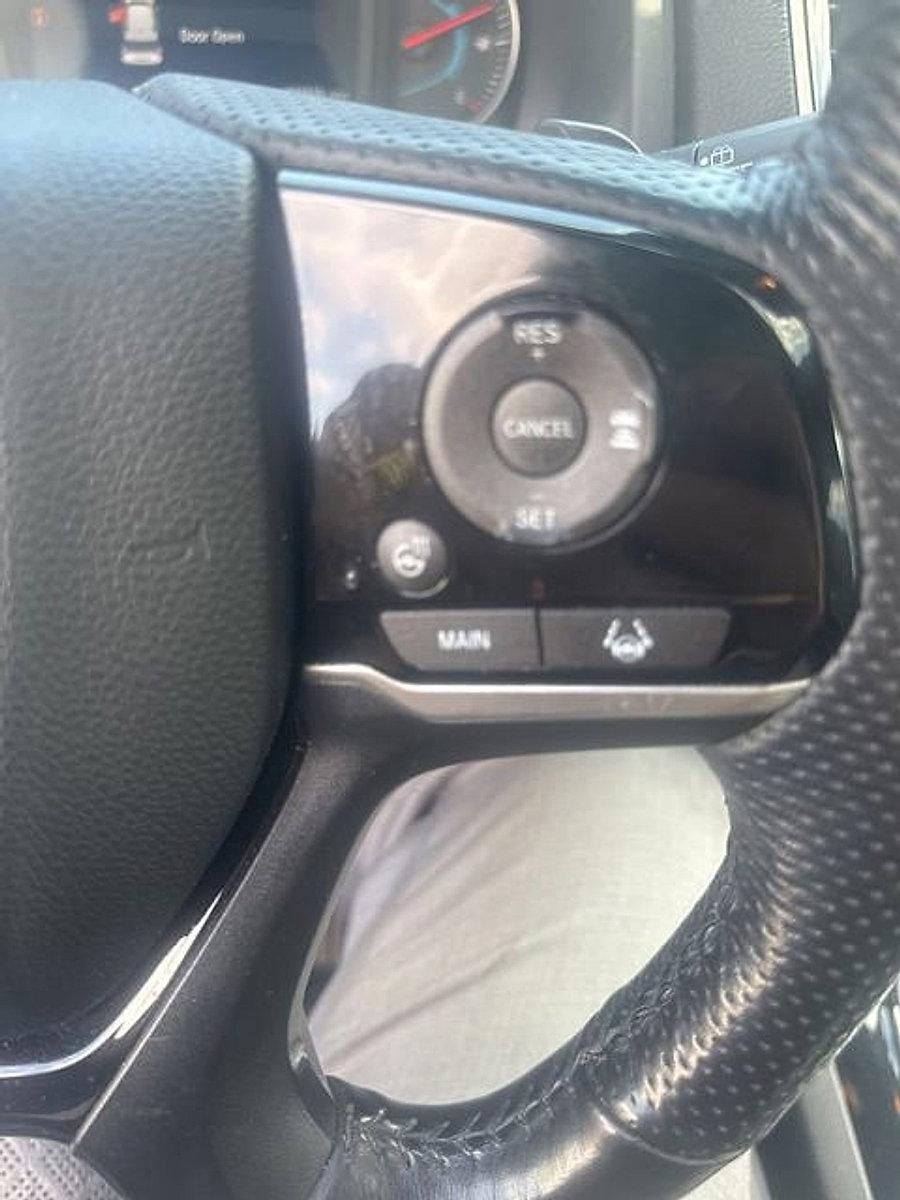 2019 Honda Passport Elite AWD
