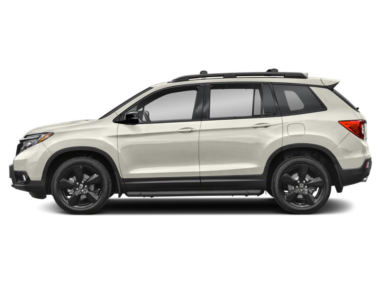 2019 Honda Passport Elite AWD