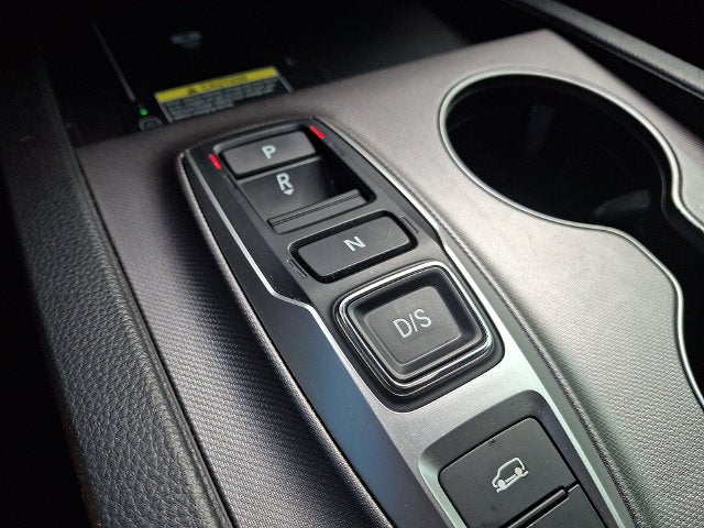 2024 Honda Passport EX-L