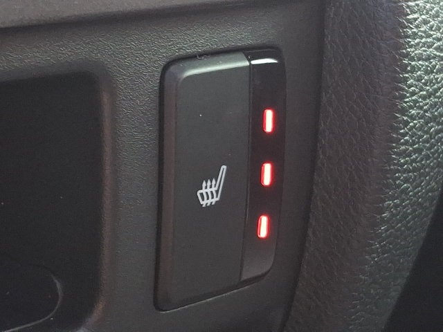 2024 Honda Passport EX-L
