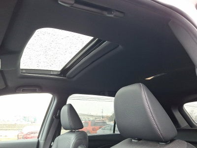 2023 Honda Passport EX-L AWD