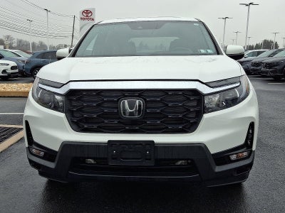 2023 Honda Passport EX-L AWD