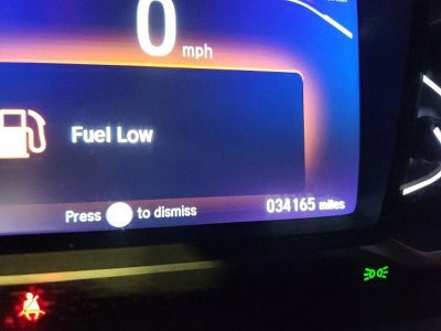 2023 Honda Passport EX-L AWD