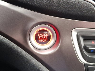 2023 Honda Passport EX-L AWD