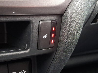 2023 Honda Passport EX-L AWD