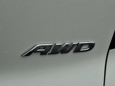 2023 Honda Passport EX-L AWD