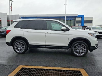 2023 Honda Passport EX-L AWD