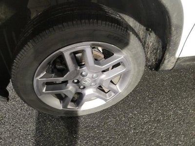 2023 Honda Passport EX-L AWD