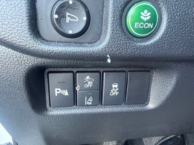 2019 Honda Passport Touring