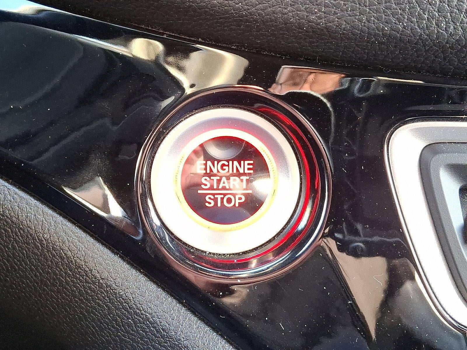 2021 Honda Passport Touring AWD