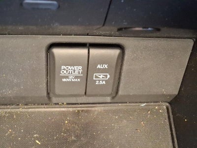 2021 Honda Passport Touring AWD