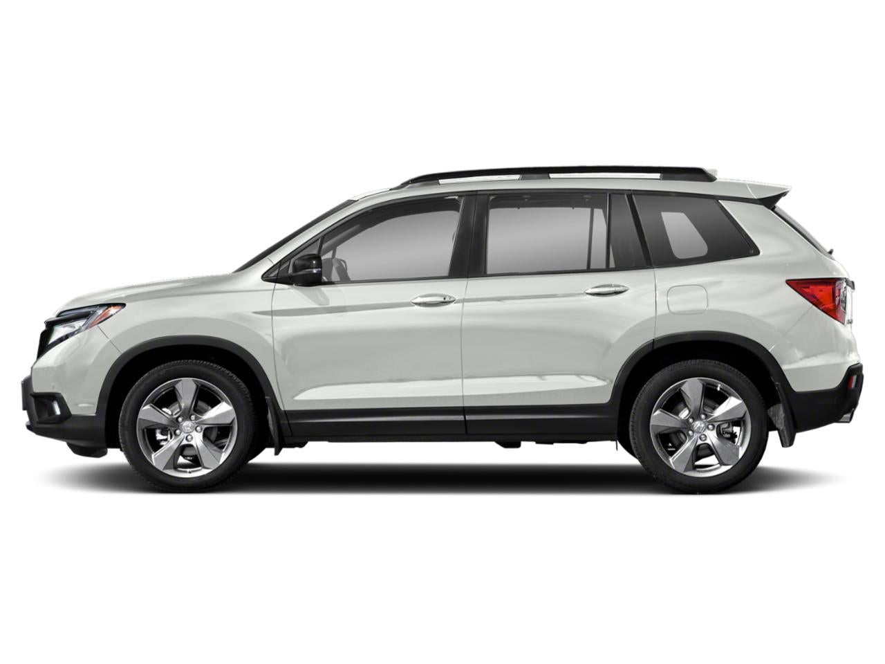 2021 Honda Passport Touring AWD