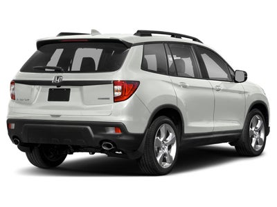 2021 Honda Passport Touring AWD