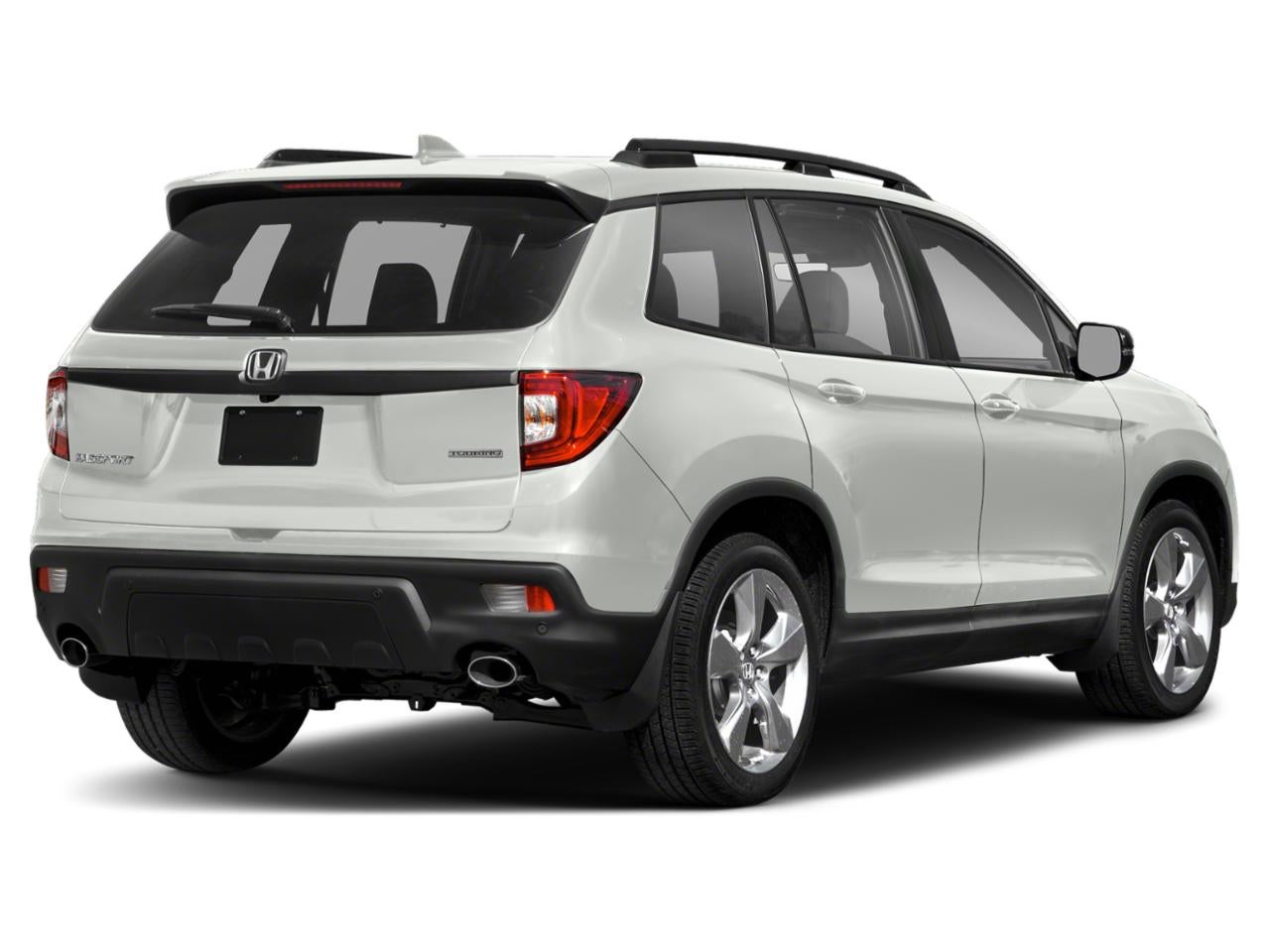 2021 Honda Passport Touring AWD