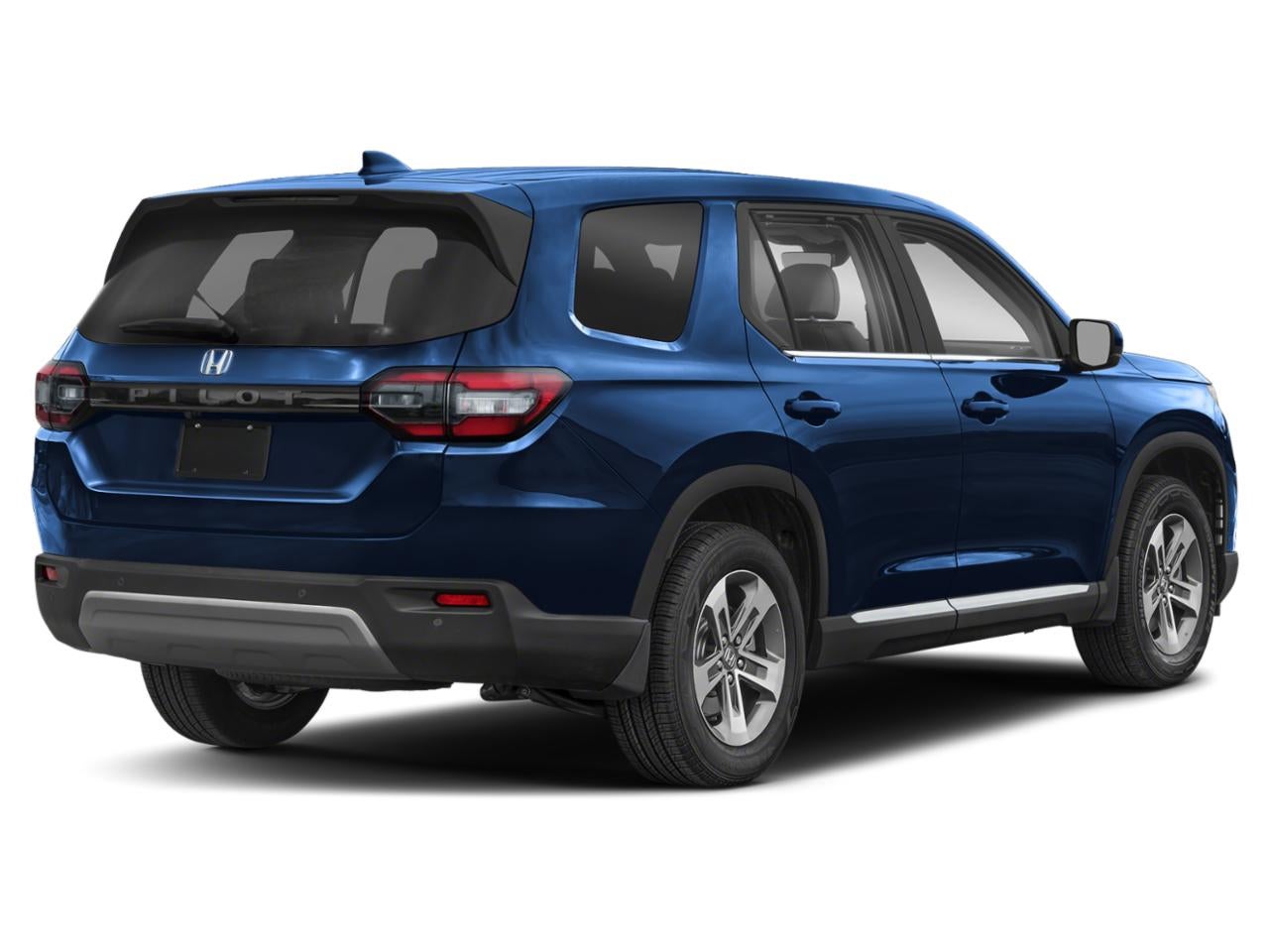 2025 Honda Pilot EX-L AWD