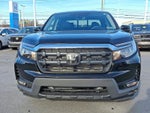 2025 Honda Ridgeline RTL AWD