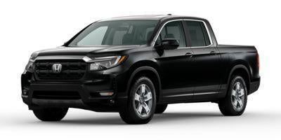 2025 Honda Ridgeline RTL AWD