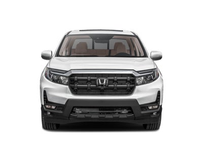 2025 Honda Ridgeline RTL AWD