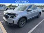 2022 Honda Ridgeline RTL AWD