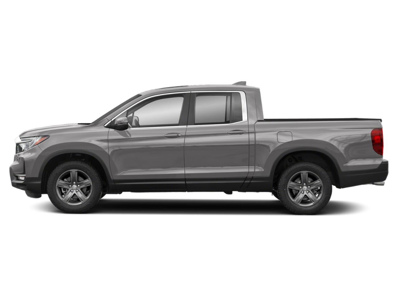 2022 Honda Ridgeline RTL AWD