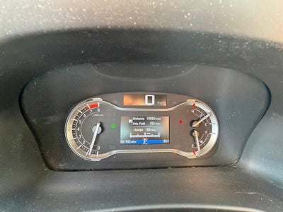 2019 Honda Ridgeline RTL-T AWD