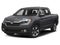 2019 Honda Ridgeline RTL-T AWD