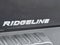 2019 Honda Ridgeline RTL-E AWD