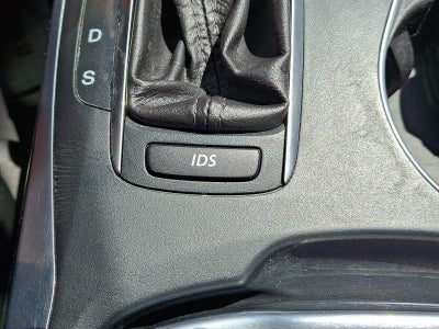 2014 Acura MDX SH-AWD with Technology Package